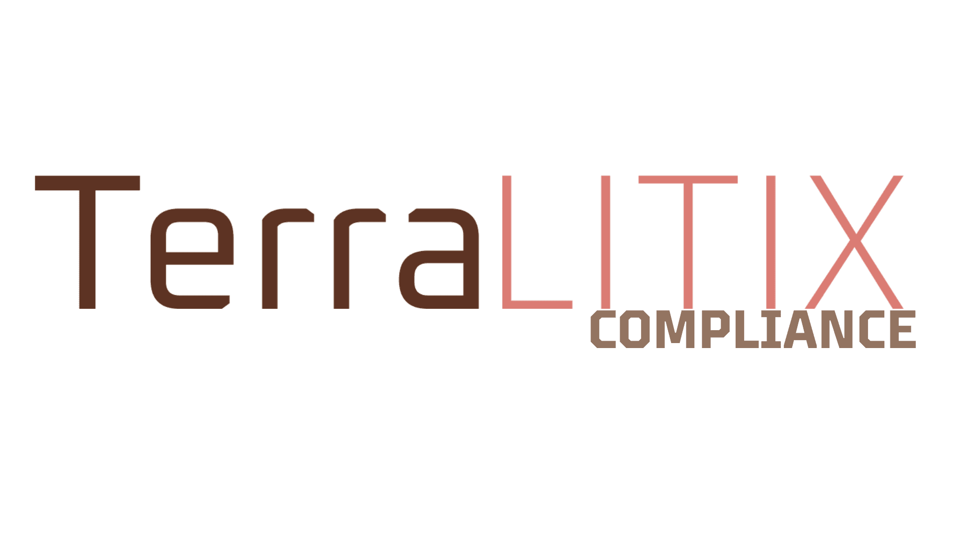 TerraLitix Compliance