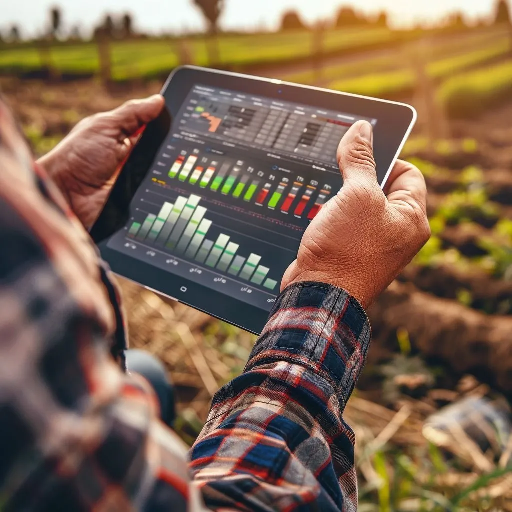 Planificación estratégica - Visualización